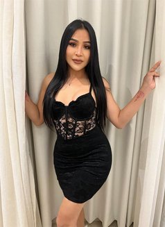 ⚜️⚜️ Candy Both Top ⚜️⚜️ - Transsexual escort in Riyadh Photo 7 of 12