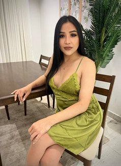 ⚜️⚜️ Candy Both Top ⚜️⚜️ - Transsexual escort in Riyadh Photo 10 of 12