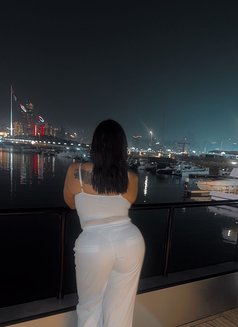 Candy - puta in Abu Dhabi Photo 4 of 4