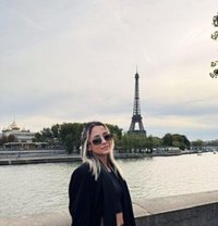 Candy - escort in Madrid