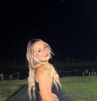 Candy - escort in Madrid