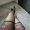 Candy BUBBLE PEACH - Transsexual escort in Noida