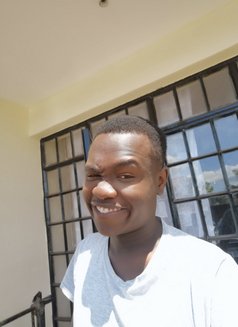 Candy Bumstick - masseur in Mombasa Photo 1 of 1