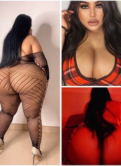Candy BUNNY BBW hot girl - escort in Bangkok Photo 21 of 21