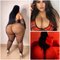 Candy BUNNY BBW hot girl - puta in Bangkok