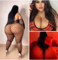 Candy BUNNY BBW hot girl - puta in Bangkok Photo 21 of 21