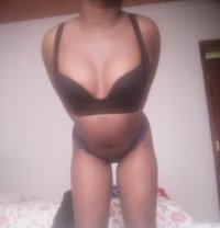 Candy C - escort in Nairobi