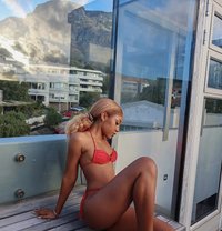 Sweet Candy D.throat queen - escort in Dubai