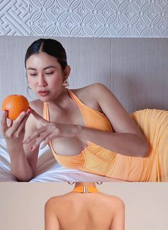 Candy - escort in Bangkok Photo 1 of 6