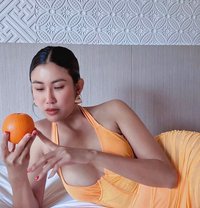 Candy - escort in Bangkok