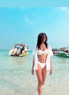 Candy - escort in Bangkok Photo 4 of 6