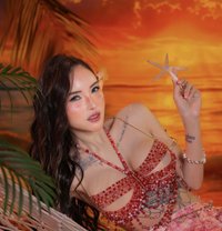 Candy - escort in Davao
