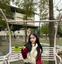 Candy - escort in Manila