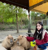 Candy - escort in Manila