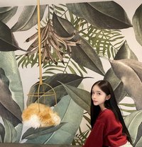 Candy - escort in Manila