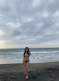 Candy - escort in Taipei Photo 9 of 10