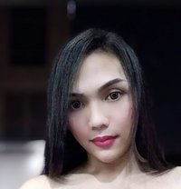 Big cock - Transsexual escort in Manila