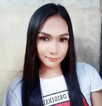 Big cock - Acompañantes transexual in Manila