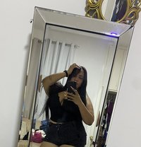 Candy - escort in Abu Dhabi