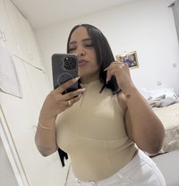 Candy - escort in Abu Dhabi