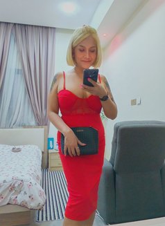 Zen Candy - Masajista in Al Manama Photo 6 of 8