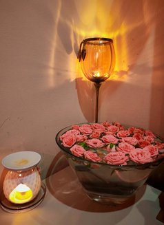 Zen Candy - Masajista in Al Manama Photo 7 of 8