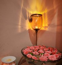 Candy - masseuse in Al Juffair