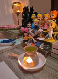 Zen Candy - Masajista in Al Manama Photo 8 of 8