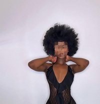 Candy - escort in Visakhapatnam