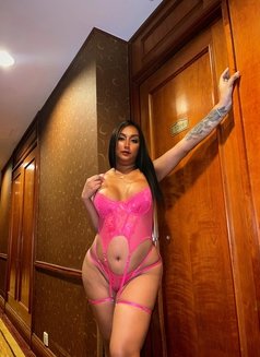 Candy Cum - Transsexual escort in Manila Photo 9 of 10