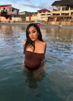 Candy Cum - Acompañantes transexual in Manila Photo 26 of 28