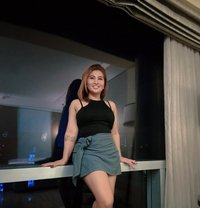 Your passionate girl in bed.! - escort in Hyderabad