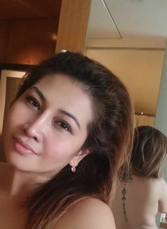 Japanese girl! gfe genuine service - puta in Hyderabad Photo 11 of 14