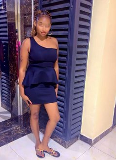 Candy 🟢 Detour 🦋 Slim Thick - escort in Nairobi Photo 1 of 7