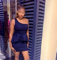 Candy 🟢 Detour 🦋 Slim Thick - puta in Nairobi