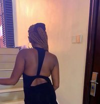 Candy 🟢 Detour 🦋 Slim Thick - puta in Nairobi