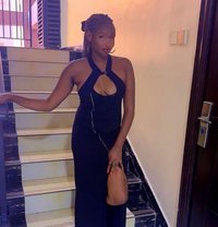 Candy 🟢 Detour 🦋 Slim Thick - puta in Nairobi