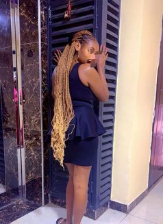 Candy 🟢 Detour 🦋 Slim Thick - escort in Nairobi Photo 4 of 7