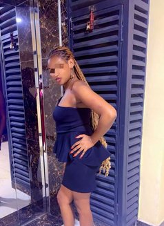 Candy 🟢 Detour 🦋 Slim Thick - escort in Nairobi Photo 5 of 7