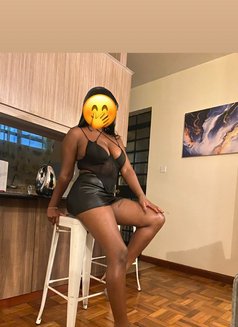 Candy Dominiatrix - escort in Nairobi Photo 6 of 13