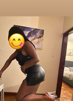 Candy Dominiatrix - escort in Nairobi Photo 7 of 13