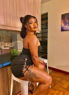 Candy Dominiatrix - escort in Nairobi Photo 10 of 13