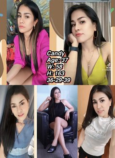 Candy - masseuse in Bangkok Photo 1 of 10