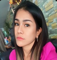 Candy - masseuse in Bangkok