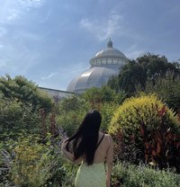 Candy - escort in Erbil