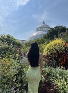 Candy - escort in Erbil Photo 2 of 3