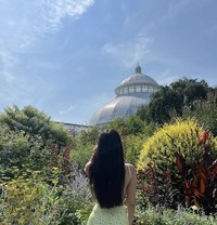 Candy - escort in Erbil