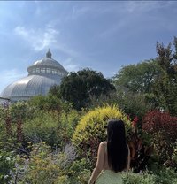 Candy - escort in Erbil