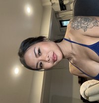 Candy - escort in  Koh Phangan