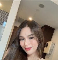 Candy - escort in Singapore